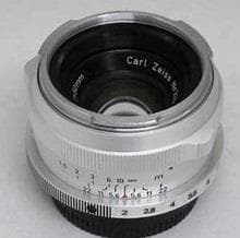Lens (Single Focus) Elefoto