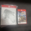 Nintendo Switch Peripheral Equipment Accessory Vii 2 Pro