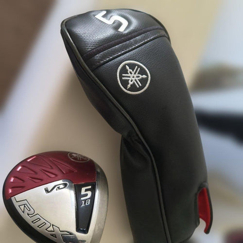 Yamaha Fairway Woods Rmx Vd 5 18