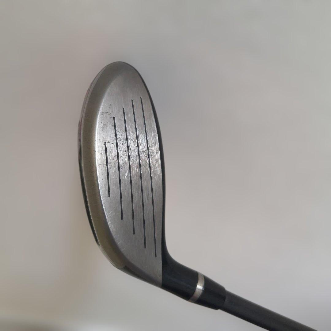 Yamaha Fairway Woods Rmx Vd 5 18