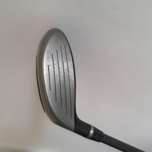 Yamaha Fairway Woods Rmx Vd 5 18