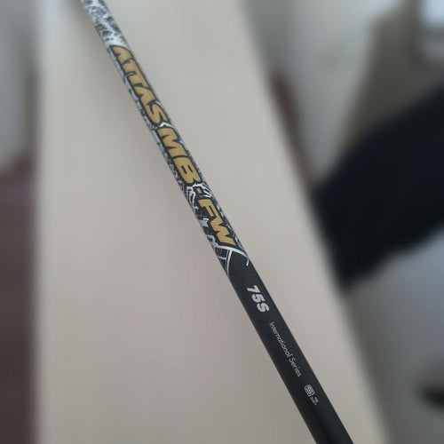 Yamaha Fairway Woods Rmx Vd 5 18
