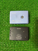 Cassette Players Sony Walkman 2