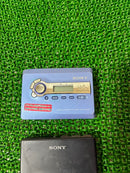 Cassette Players Sony Walkman 2