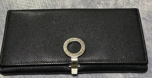 Bvlgari Long Wallets