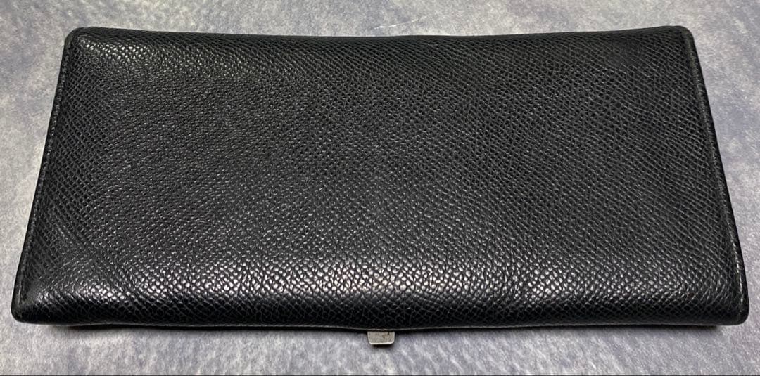 Bvlgari Long Wallets