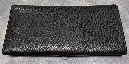 Bvlgari Long Wallets