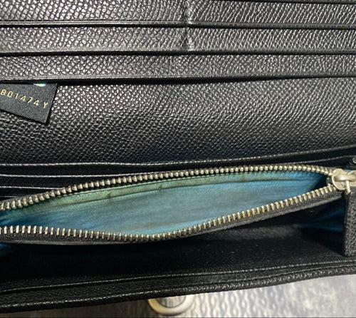 Bvlgari Long Wallets