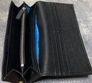 Bvlgari Long Wallets