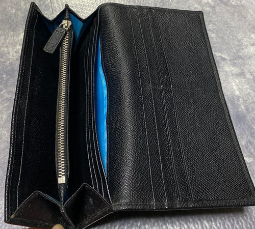 Bvlgari Long Wallets