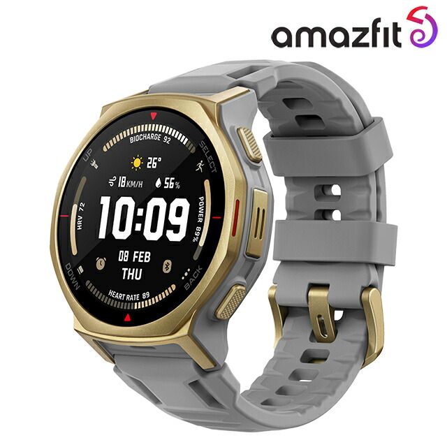 Amazfit Others Sp170079-C243 T-Rex 3 Pro