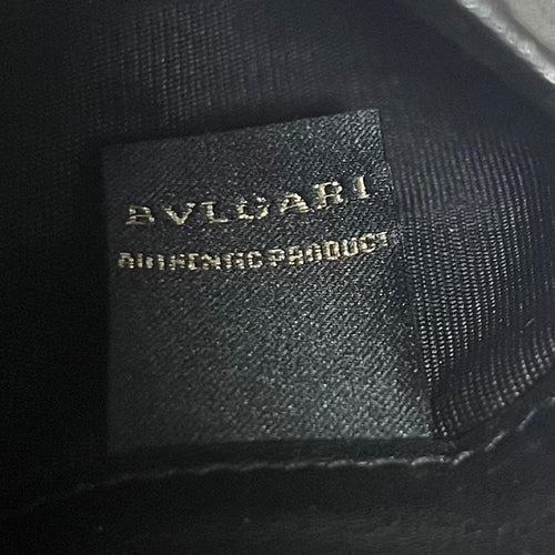 Bvlgari Long Wallets