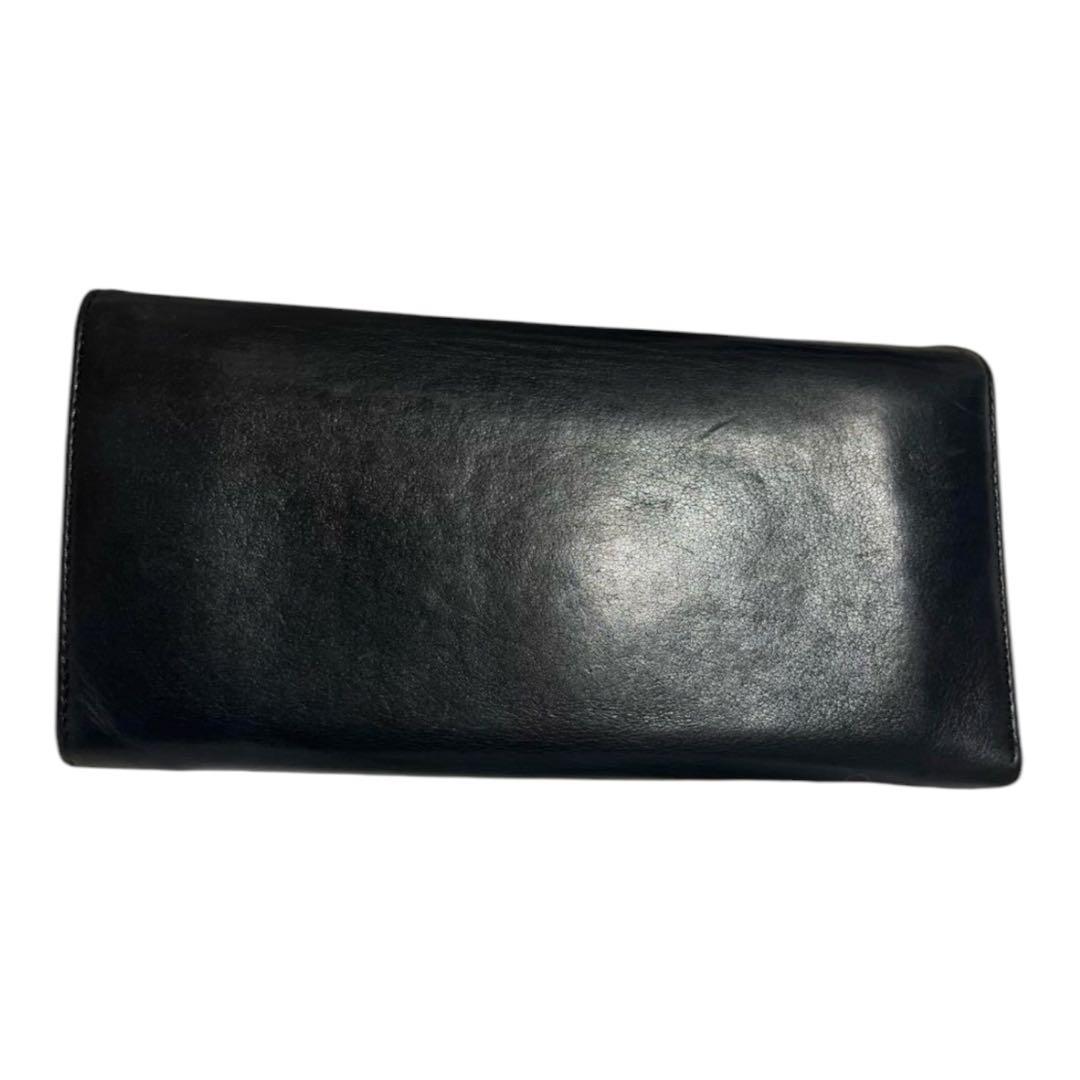 Bvlgari Long Wallets
