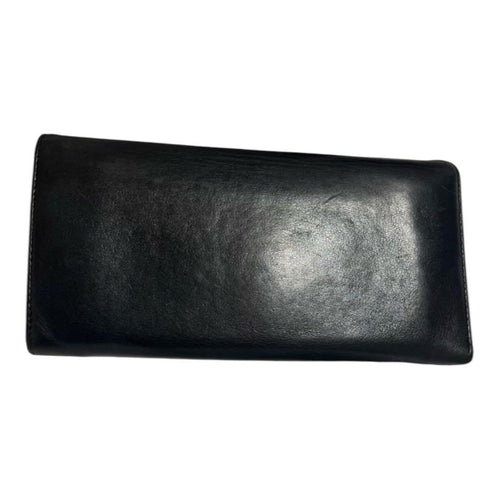 Bvlgari Long Wallets