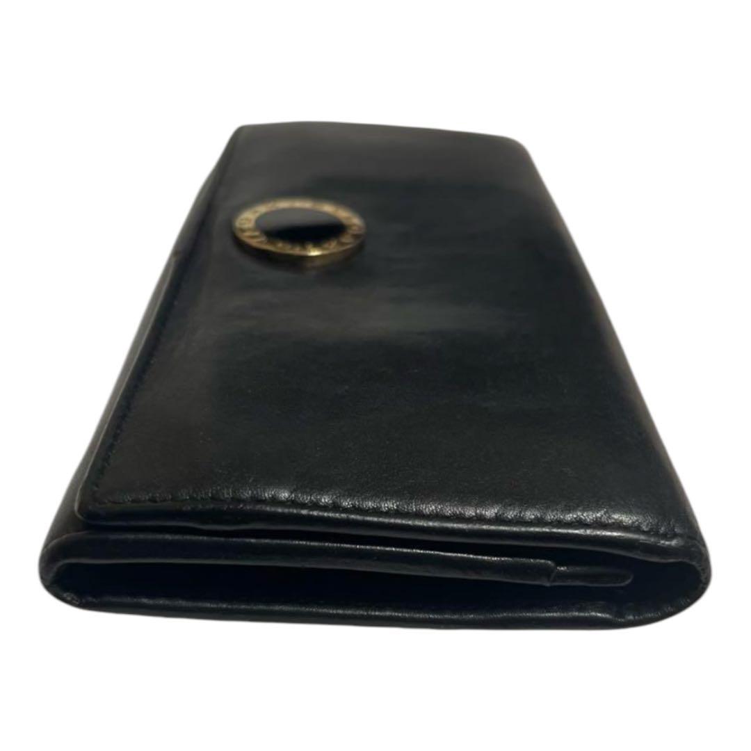 Bvlgari Long Wallets