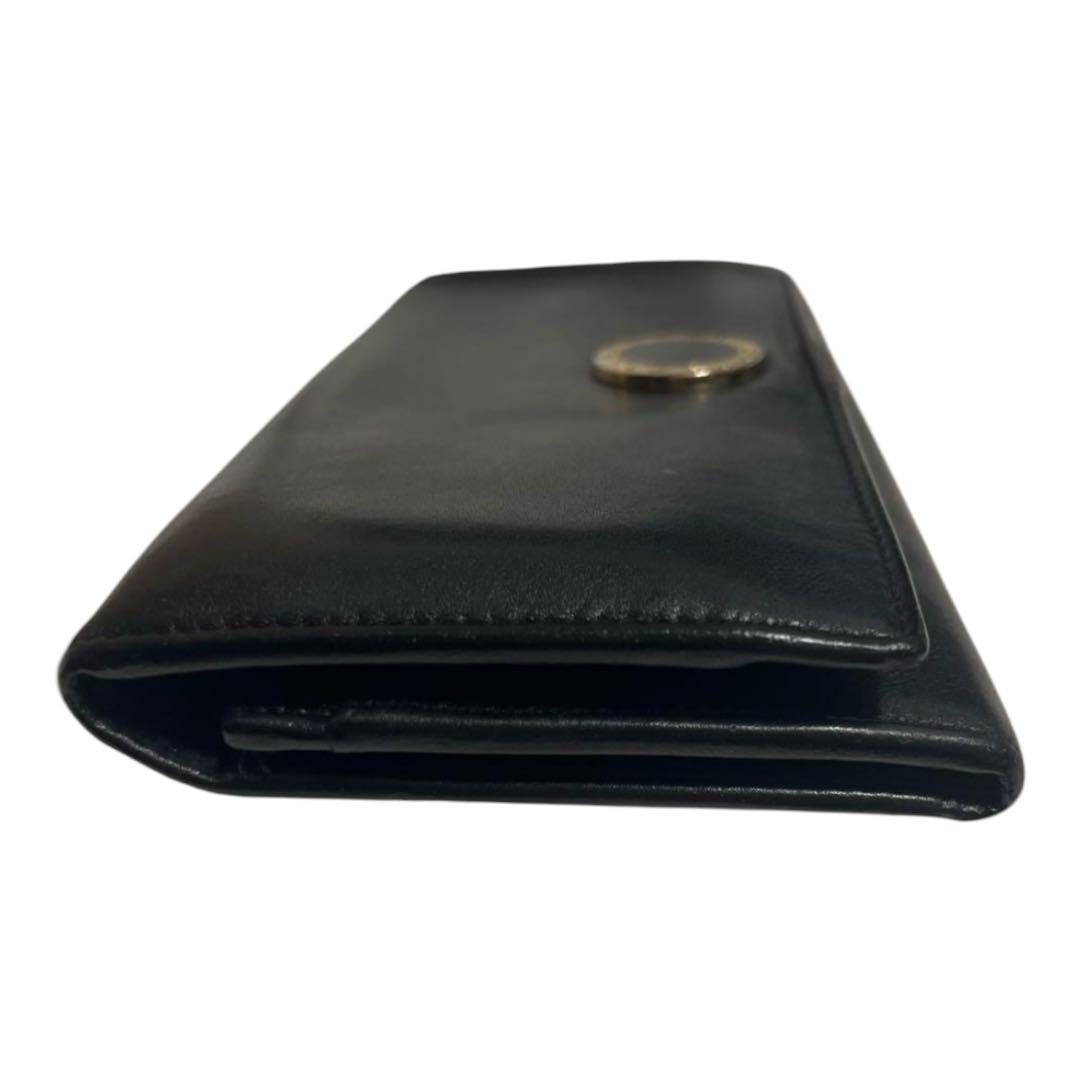 Bvlgari Long Wallets