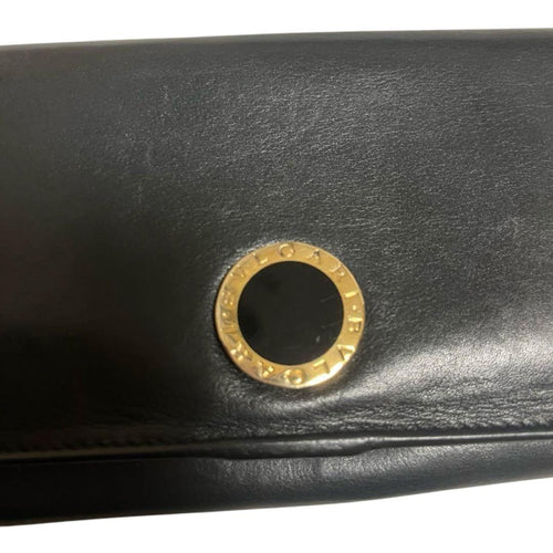 Bvlgari Long Wallets
