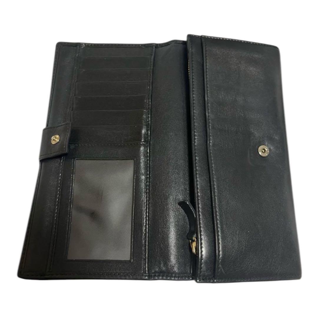 Bvlgari Long Wallets