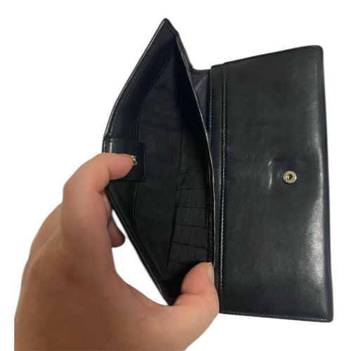 Bvlgari Long Wallets