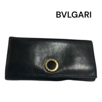 Bvlgari Long Wallets