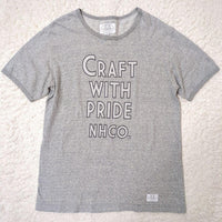 Neighborhood T-Shirts T Craft Whit Pride Nhco