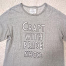 Neighborhood T-Shirts T Craft Whit Pride Nhco