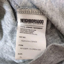 Neighborhood T-Shirts T Craft Whit Pride Nhco