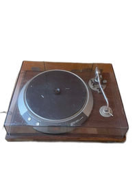 Denon Record Player Body Dp-50L