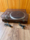 Denon Record Players (Turntables) Dp-50L