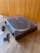 Denon Record Players (Turntables) Dp-50L