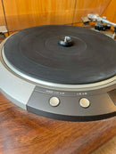 Denon Record Players (Turntables) Dp-50L