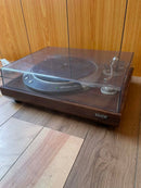 Denon Record Players (Turntables) Dp-50L