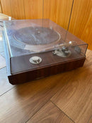 Denon Record Players (Turntables) Dp-50L
