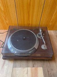 Denon Record Players (Turntables) Dp-50L