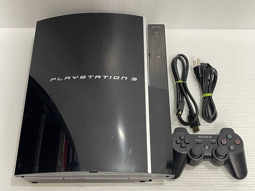 Playstation3 Consoles Ps3 Cechl00 80Gb