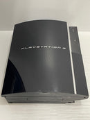 Playstation3 Consoles Ps3 Cechl00 80Gb