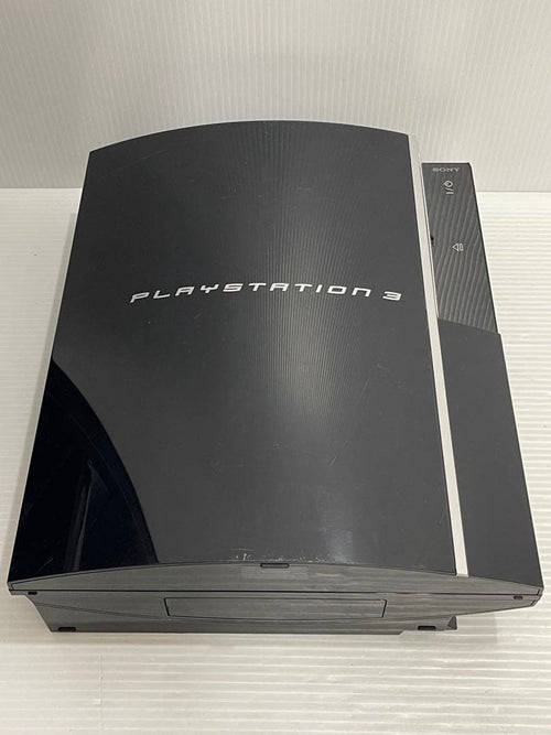 Playstation3 Consoles Ps3 Cechl00 80Gb