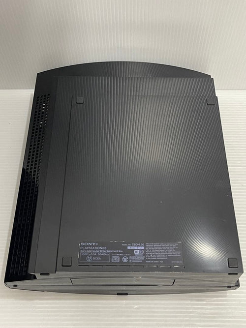 Playstation3 Consoles Ps3 Cechl00 80Gb