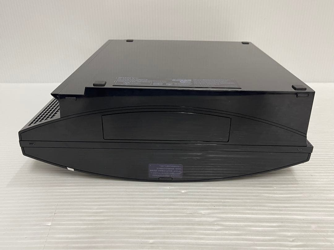 Playstation3 Consoles Ps3 Cechl00 80Gb