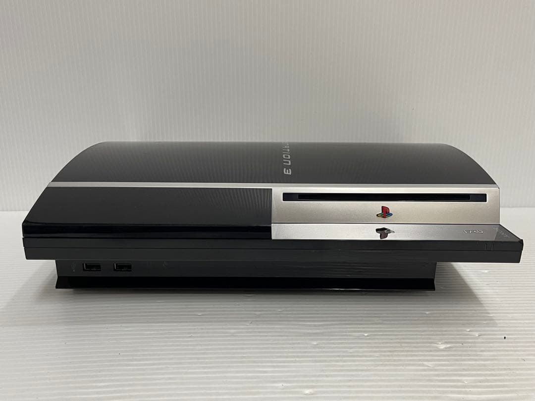 Playstation3 Consoles Ps3 Cechl00 80Gb