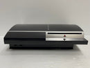 Playstation3 Consoles Ps3 Cechl00 80Gb