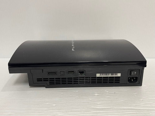 Playstation3 Consoles Ps3 Cechl00 80Gb