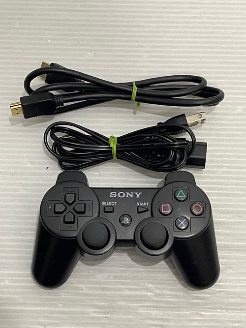 Playstation3 Consoles Ps3 Cechl00 80Gb