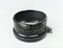 Leica Lens Hoods Elmar Leitz Fison