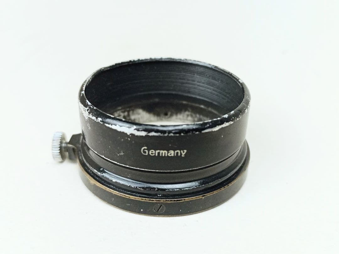 Leica Lens Hoods Elmar Leitz Fison
