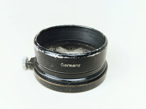 Leica Lens Hoods Elmar Leitz Fison