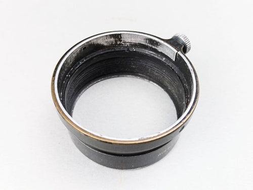Leica Lens Hoods Elmar Leitz Fison