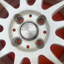 Piaa 15 Inches Eurotech 15X6.0J 4X100