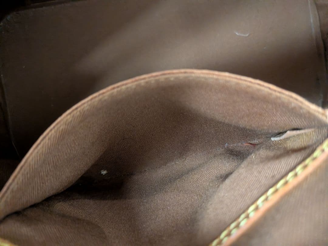 Louis Vuitton Handbags