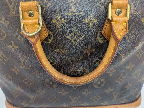 Louis Vuitton Handbags